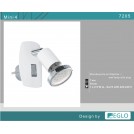 92933 Eglo - Aplica de priza MINI 4 Led